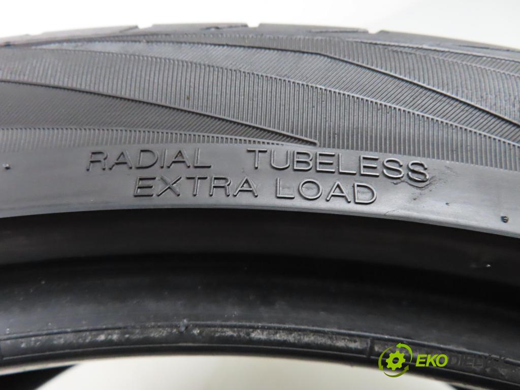 2019    PNEUMATIKY: / PNEUMATIKY: LÉTO