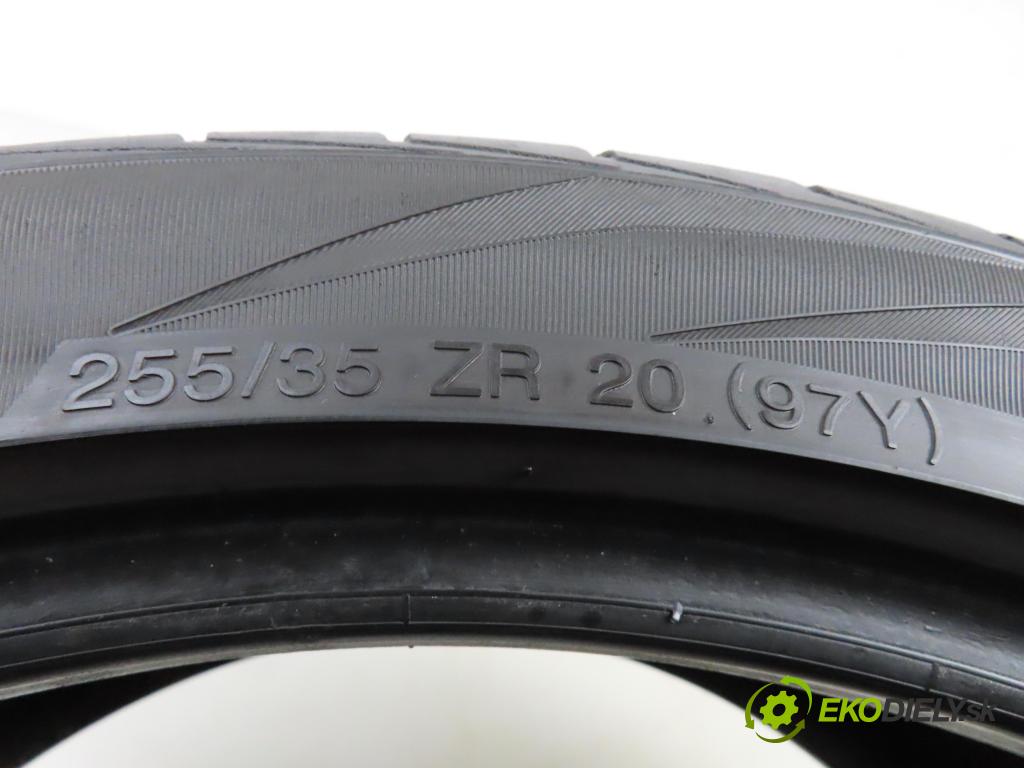 2019    PNEUMATIKY: / PNEUMATIKY: LÉTO