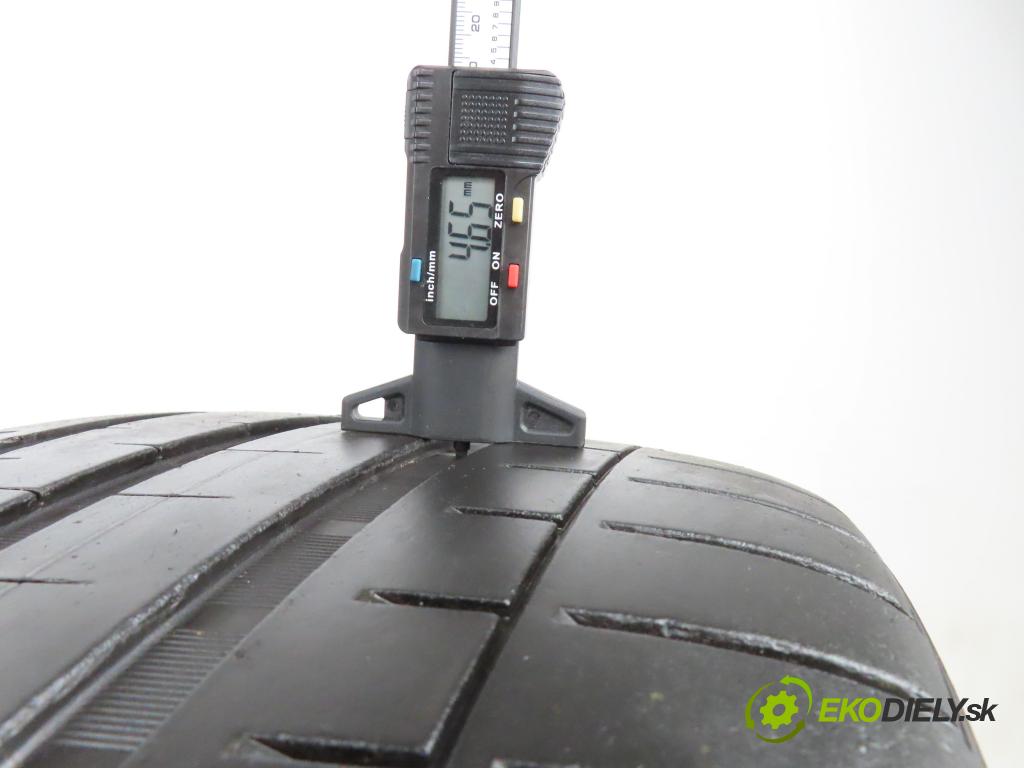 2019    PNEUMATIKY: / PNEUMATIKY: LÉTO