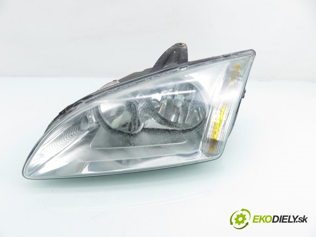 FORD FOCUS II (DA_, HCP) HB 2005 85,00 1.8 TDCi 115 - KKDA 1753,00 světlo LP 4M5113W030AC