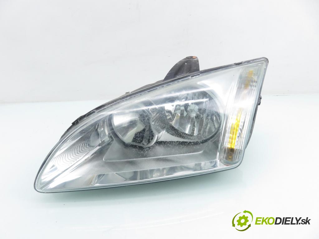 FORD FOCUS II (DA_, HCP) HB 2005 85,00 1.8 TDCi 115 - KKDA 1753,00 Svetlo LP 4M5113W030AC