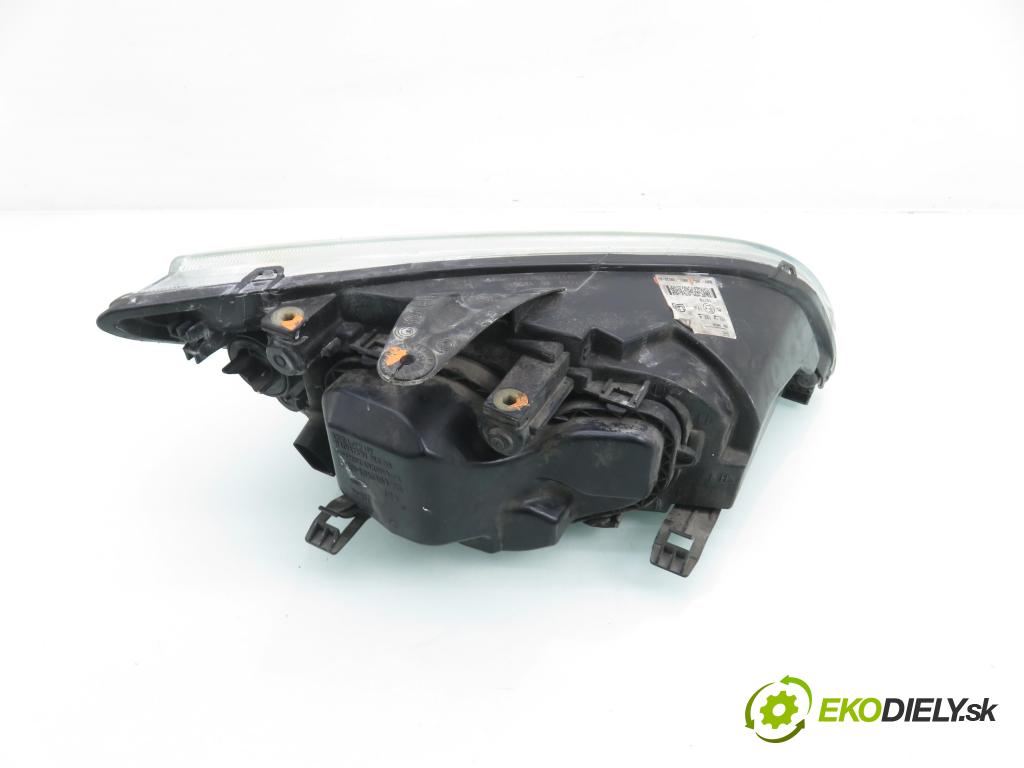 FORD FOCUS II (DA_, HCP) HB 2005 85,00 1.8 TDCi 115 - KKDA 1753,00 Svetlo LP 4M5113W030AC