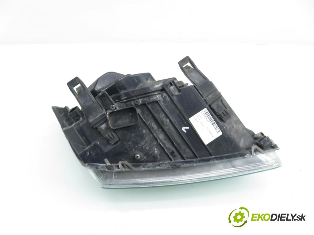 FORD FOCUS II (DA_, HCP) HB 2005 85,00 1.8 TDCi 115 - KKDA 1753,00 Svetlo LP 4M5113W030AC