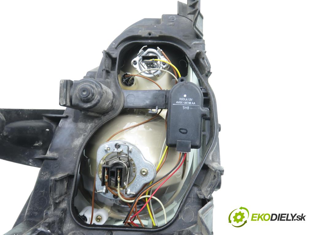 FORD FOCUS II (DA_, HCP) HB 2005 85,00 1.8 TDCi 115 - KKDA 1753,00 Svetlo LP 4M5113W030AC