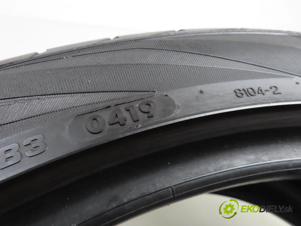 2019    PNEUMATIKY: / PNEUMATIKA: LETNÁ: