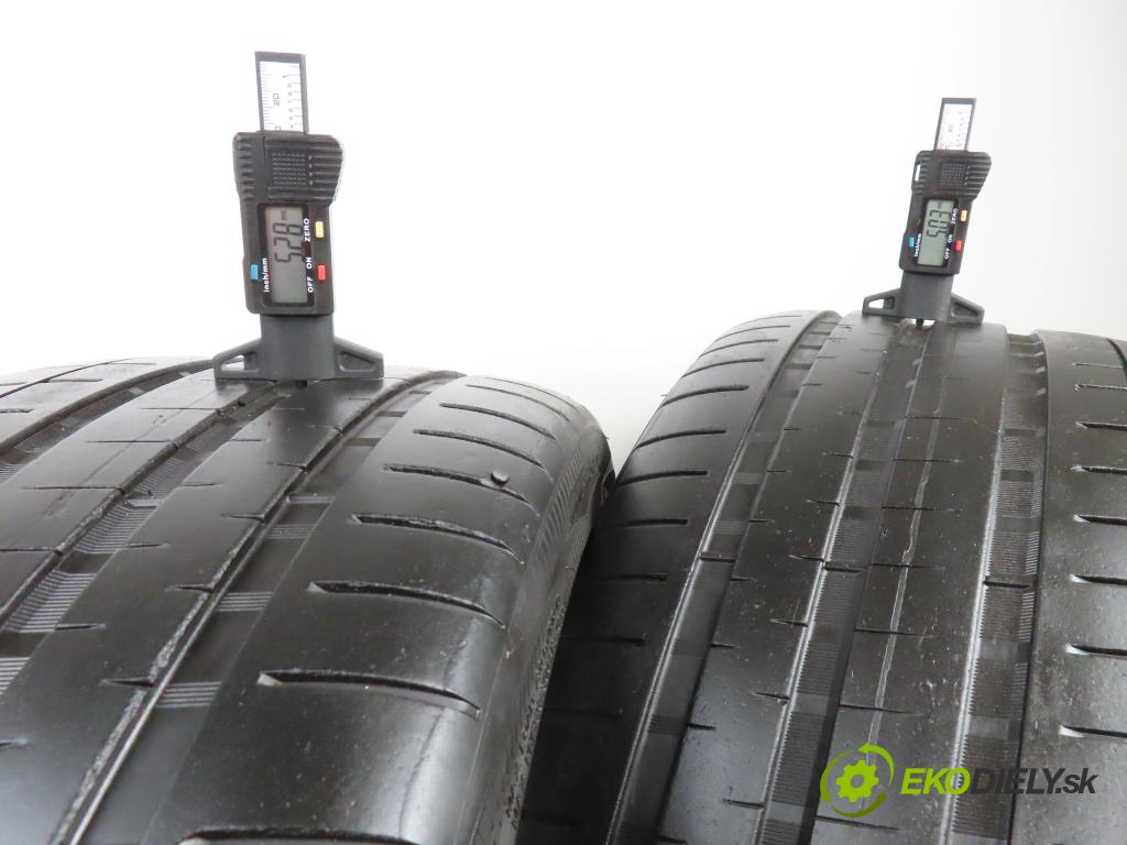 2019    PNEUMATIKY: / PNEUMATIKA: LETNÁ: