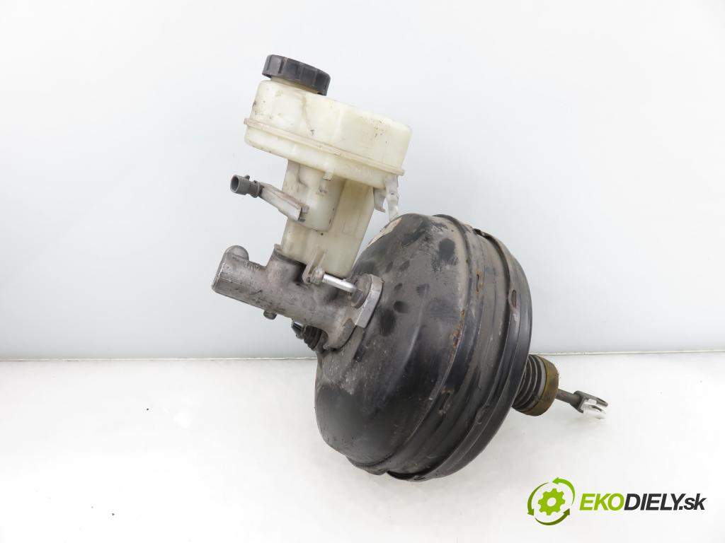 FIAT CROMA (194_) KOMBI 2008 147,00 2.4 D Multijet 200 - 939 A3.000 2387,00 Posilovač 13126709TA ; 51707540 (Servočerpadlo)