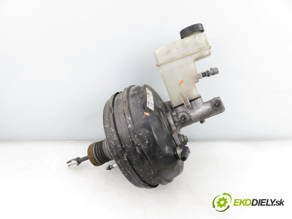 FIAT CROMA (194_) KOMBI 2008 147,00 2.4 D Multijet 200 - 939 A3.000 2387,00 Posilovač 13126709TA ; 51707540 (Servočerpadlo)