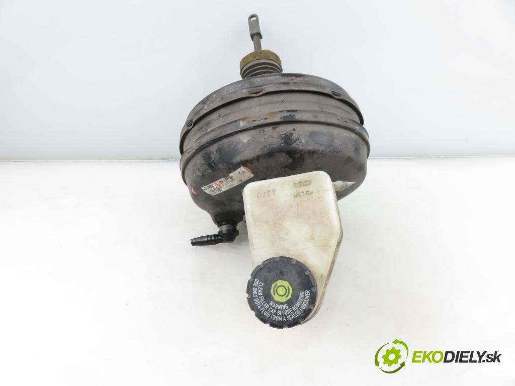 FIAT CROMA (194_) KOMBI 2008 147,00 2.4 D Multijet 200 - 939 A3.000 2387,00 Posilovač 13126709TA ; 51707540 (Servočerpadlo)