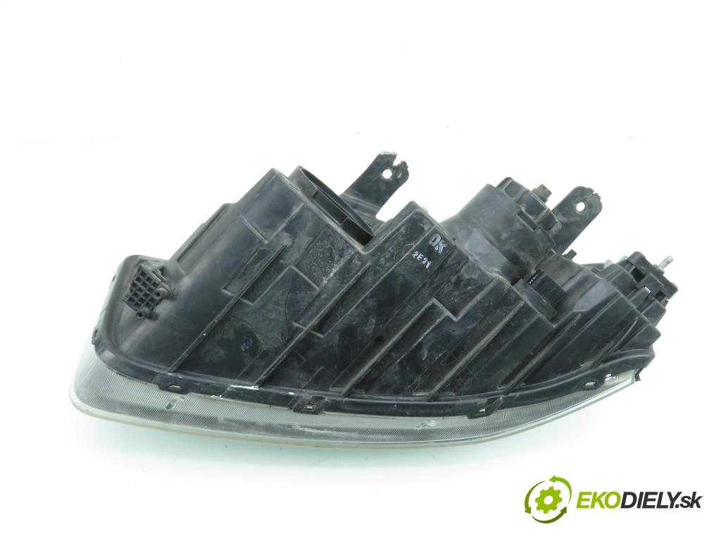 CHEVROLET CAPTIVA (C100, C140) SUV 2012 135,00 2.2 D 4WD 184 - Z 22 D1 2231,00 Svetlo PP