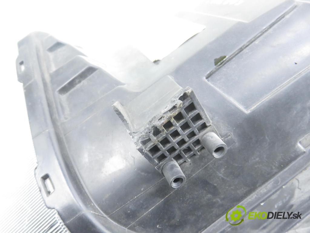 CHEVROLET CAPTIVA (C100, C140) SUV 2012 135,00 2.2 D 4WD 184 - Z 22 D1 2231,00 Svetlo PP