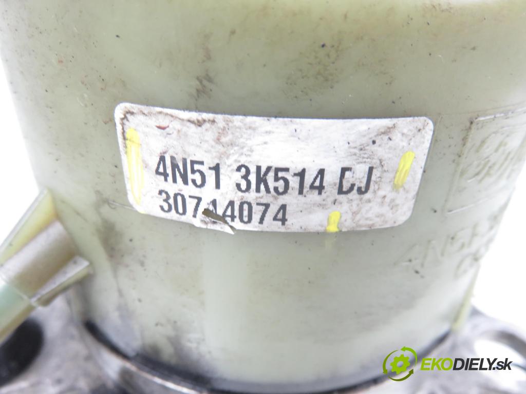 VOLVO V50 (MW) KOMBI 2005 103,00 2.4 - B 5244 S5 2435,00 Pumpa servočerpadlo 30714074 ; 4N513K514DJ