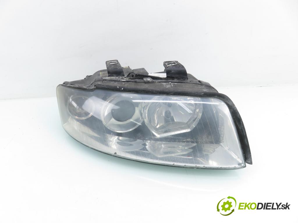 AUDI A4 (8E2, B6) SEDAN 2004 96,00 1.9 TDI PD 130 1896,00 světlo PP 8E0941004F