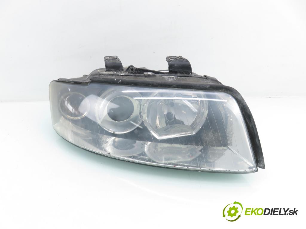 AUDI A4 (8E2, B6) SEDAN 2004 96,00 1.9 TDI PD 130 1896,00 světlo PP 8E0941004F