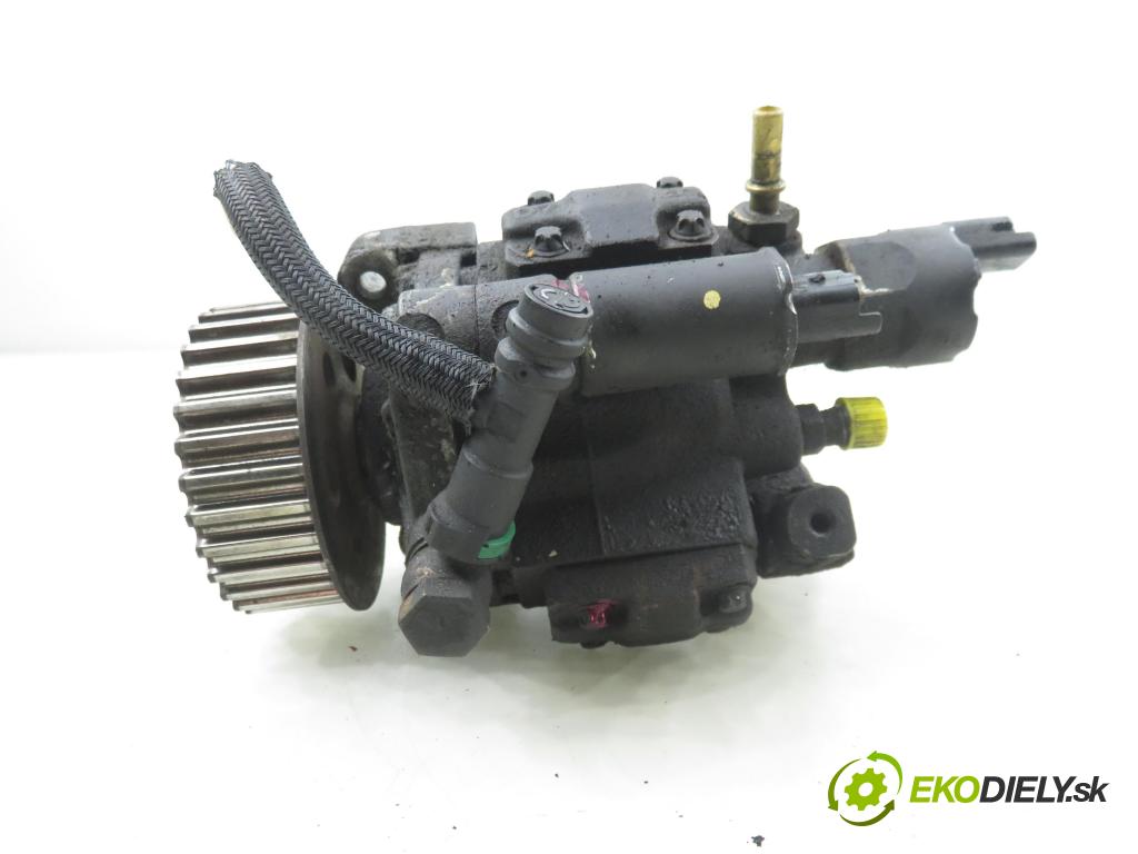 RENAULT SCENIC II (JM0/1_) MINIVAN 2008 78,00 1.5 dCi 106 - K9K 732 1461,00 Pumpa vysokého tlaku