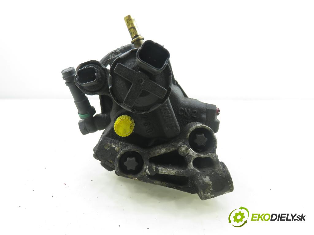 RENAULT SCENIC II (JM0/1_) MINIVAN 2008 78,00 1.5 dCi 106 - K9K 732 1461,00 Pumpa vysokého tlaku