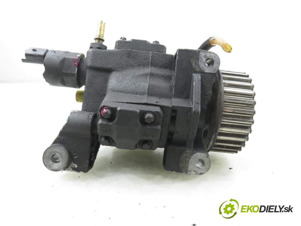 RENAULT SCENIC II (JM0/1_) MINIVAN 2008 78,00 1.5 dCi 106 - K9K 732 1461,00 Pumpa vysokého tlaku