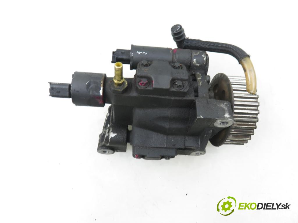 RENAULT SCENIC II (JM0/1_) MINIVAN 2008 78,00 1.5 dCi 106 - K9K 732 1461,00 Pumpa vysokého tlaku