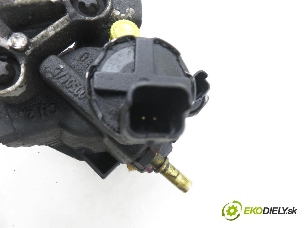 RENAULT SCENIC II (JM0/1_) MINIVAN 2008 78,00 1.5 dCi 106 - K9K 732 1461,00 Pumpa vysokého tlaku