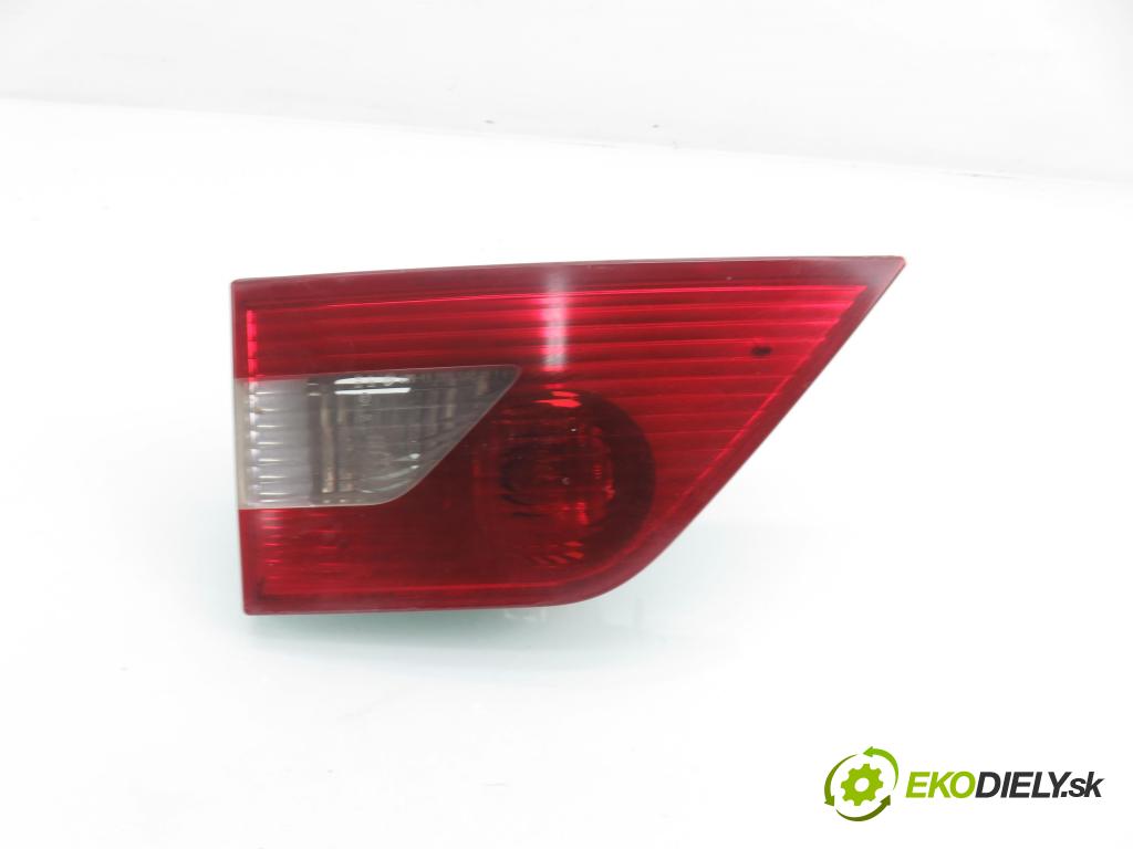 BMW X3 (E83) SUV 2005 150,00 xDrive 3.0 d 204 -  M57 D30 (306D2) 2993,00 světlo levé zadní kufr 3420203