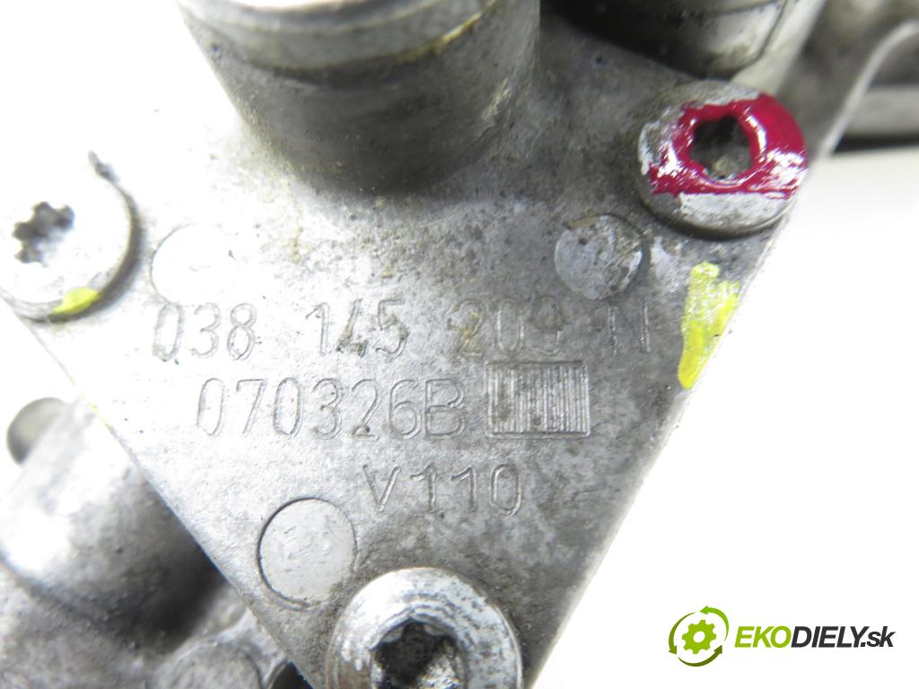 SEAT LEON (1P1) HB 2007 77,00 1.9 TDI - BLS 1896,00 Pumpa vákuová 038145209N