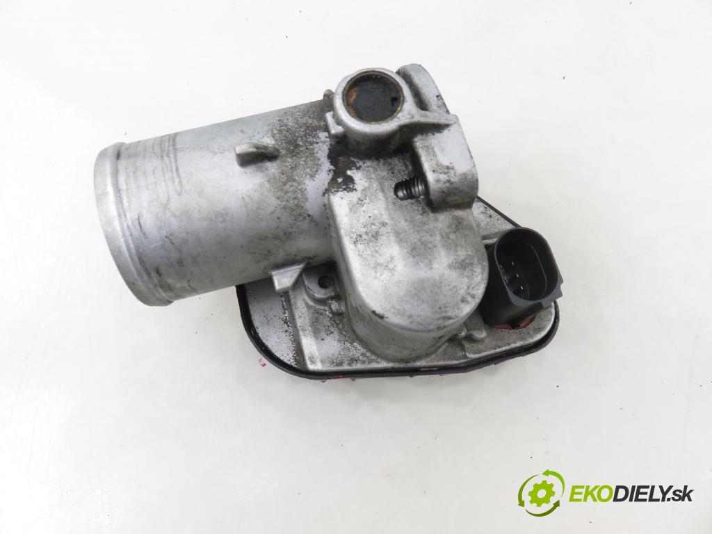 RENAULT SCENIC II (JM0/1_) MINIVAN 2008 78,00 1.5 dCi 106 - K9K 732 1461,00 Škrtiaca klapka 8200302798 ; 8200302798F (Škrtiaca klapka)