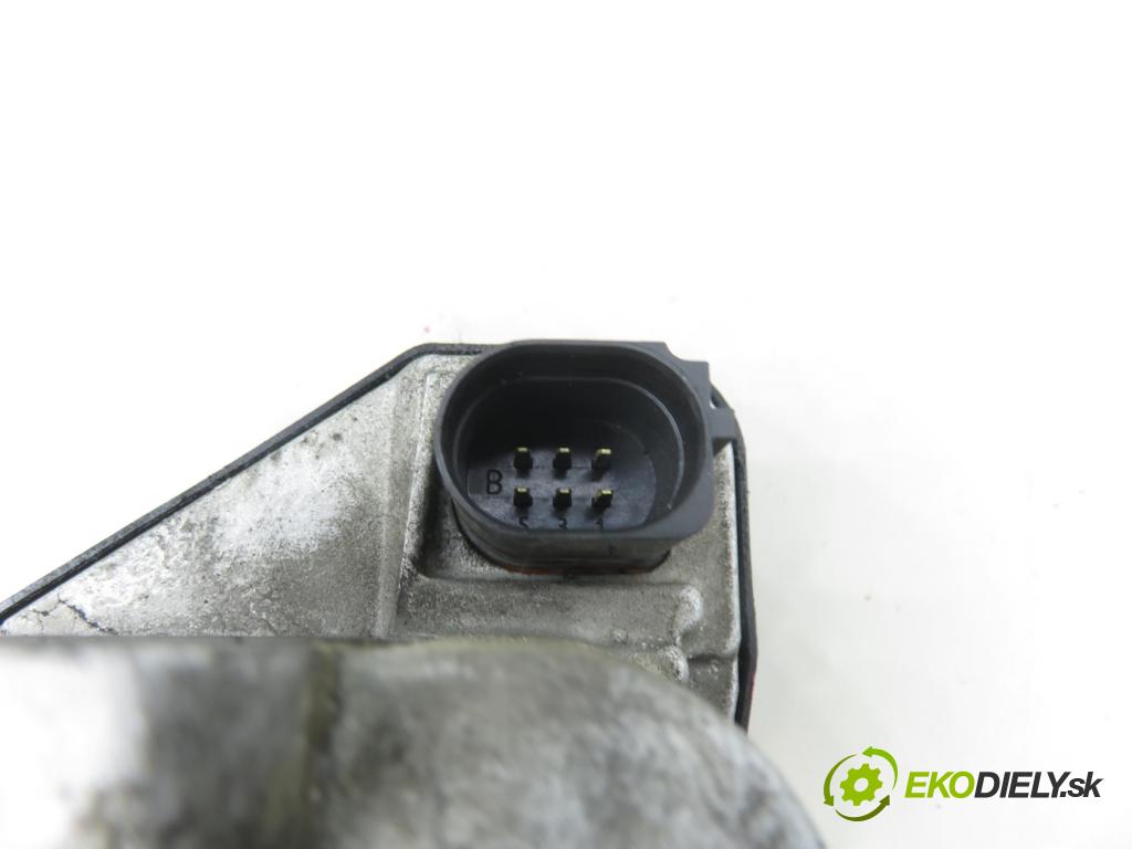 RENAULT SCENIC II (JM0/1_) MINIVAN 2008 78,00 1.5 dCi 106 - K9K 732 1461,00 Škrtiaca klapka 8200302798 ; 8200302798F (Škrtiaca klapka)