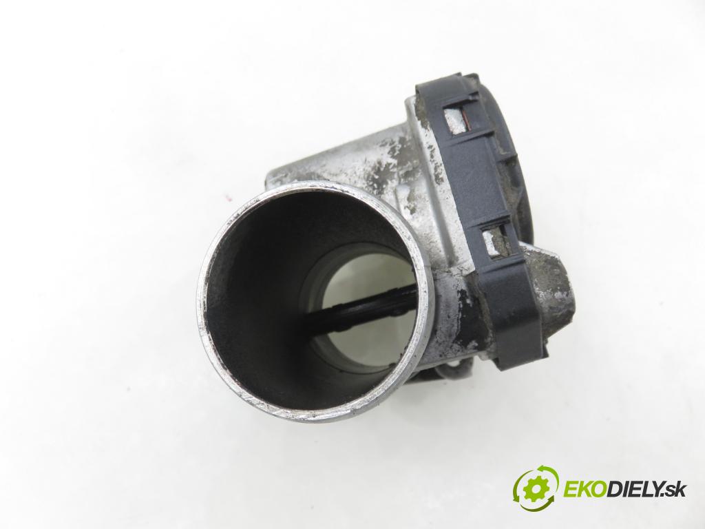 RENAULT SCENIC II (JM0/1_) MINIVAN 2008 78,00 1.5 dCi 106 - K9K 732 1461,00 Škrtiaca klapka 8200302798 ; 8200302798F (Škrtiaca klapka)