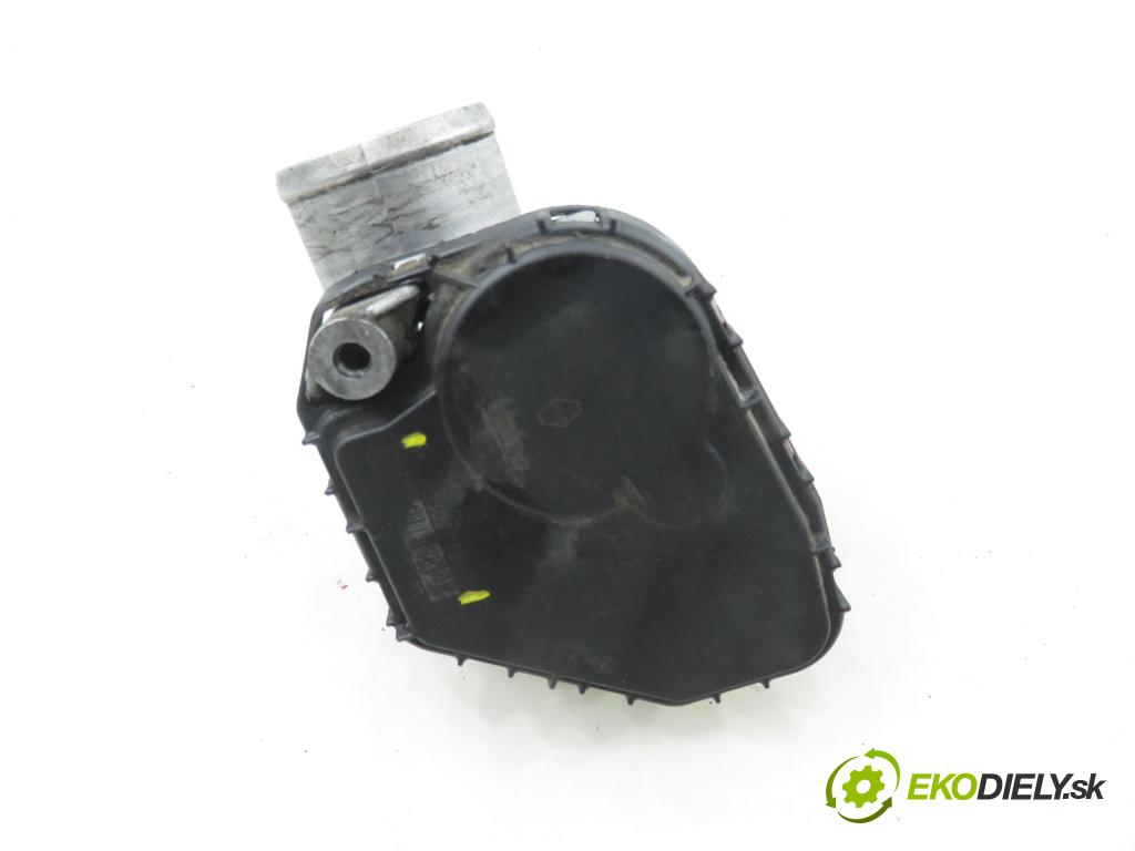 RENAULT SCENIC II (JM0/1_) MINIVAN 2008 78,00 1.5 dCi 106 - K9K 732 1461,00 Škrtiaca klapka 8200302798 ; 8200302798F (Škrtiaca klapka)