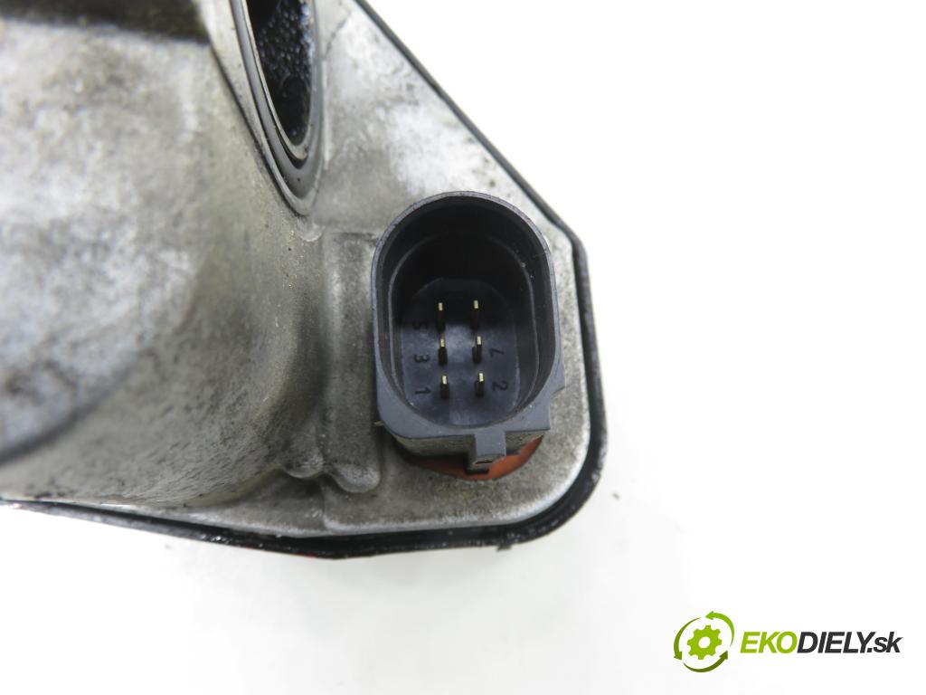 RENAULT SCENIC II (JM0/1_) MINIVAN 2008 78,00 1.5 dCi 106 - K9K 732 1461,00 Škrtiaca klapka 8200302798 ; 8200302798F (Škrtiaca klapka)