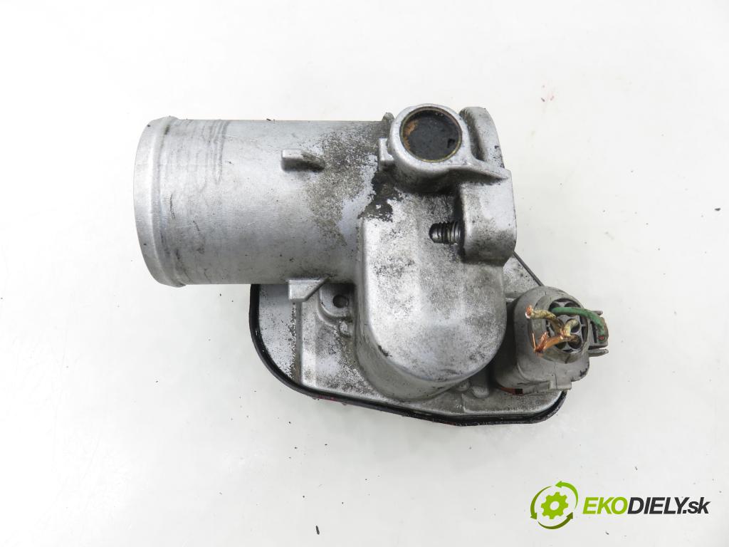 RENAULT SCENIC II (JM0/1_) MINIVAN 2008 78,00 1.5 dCi 106 - K9K 732 1461,00 Škrtiaca klapka 8200302798 ; 8200302798F (Škrtiaca klapka)