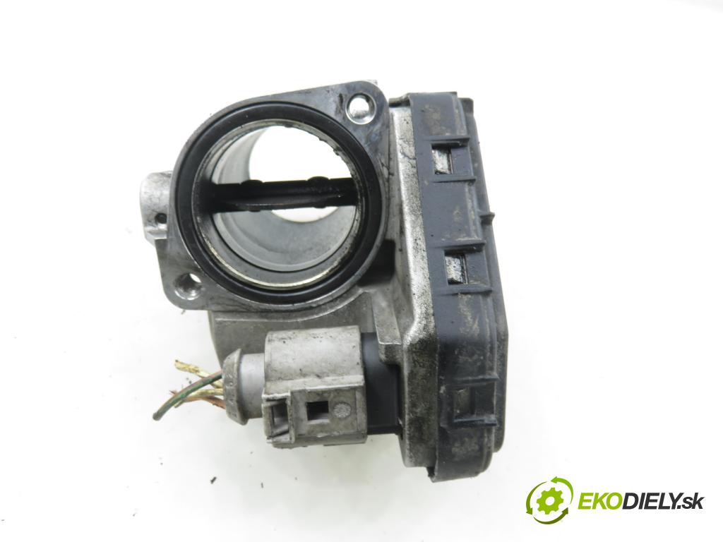 RENAULT SCENIC II (JM0/1_) MINIVAN 2008 78,00 1.5 dCi 106 - K9K 732 1461,00 Škrtiaca klapka 8200302798 ; 8200302798F (Škrtiaca klapka)