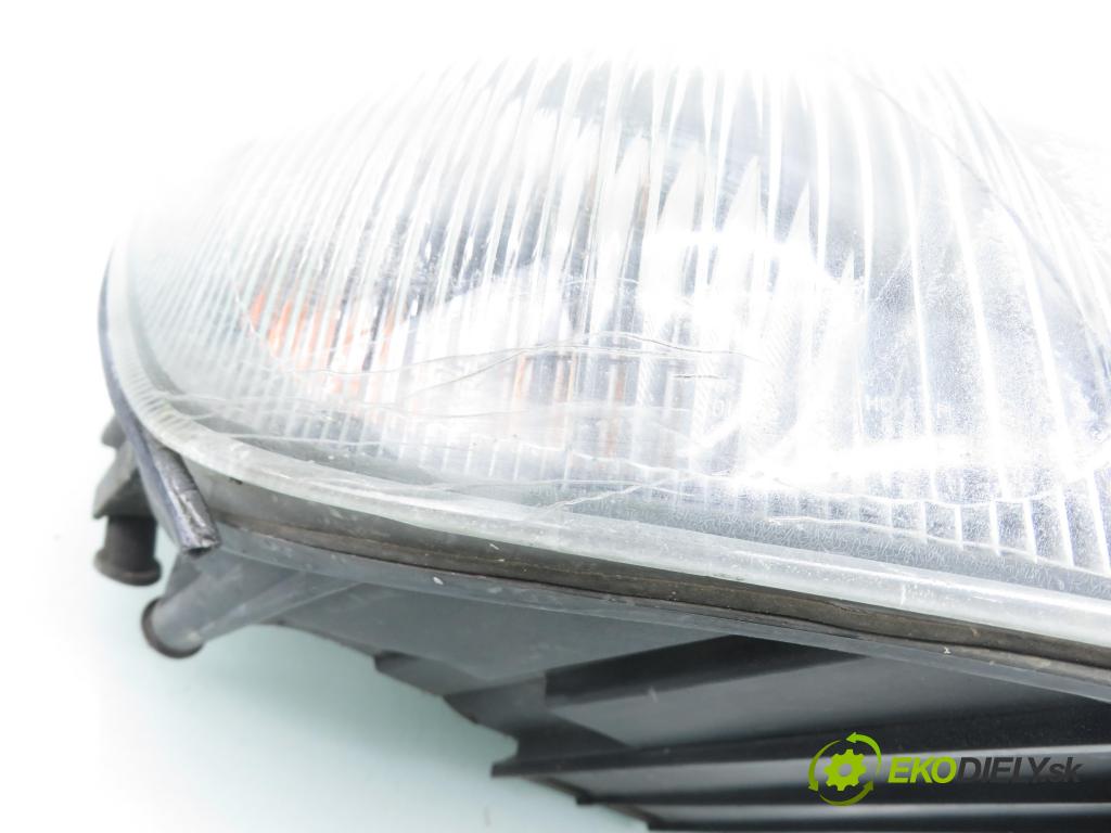 FORD TRANSIT Furgon (FA_ _) FURGON 2000 66,00 2.4 DI (FAA_, FAB_, FAC_, FAD_) - D2FA 2402,00 Svetlo PP