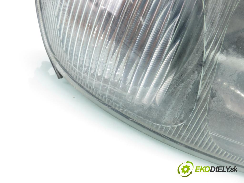 FORD TRANSIT Furgon (FA_ _) FURGON 2000 66,00 2.4 DI (FAA_, FAB_, FAC_, FAD_) - D2FA 2402,00 Svetlo PP