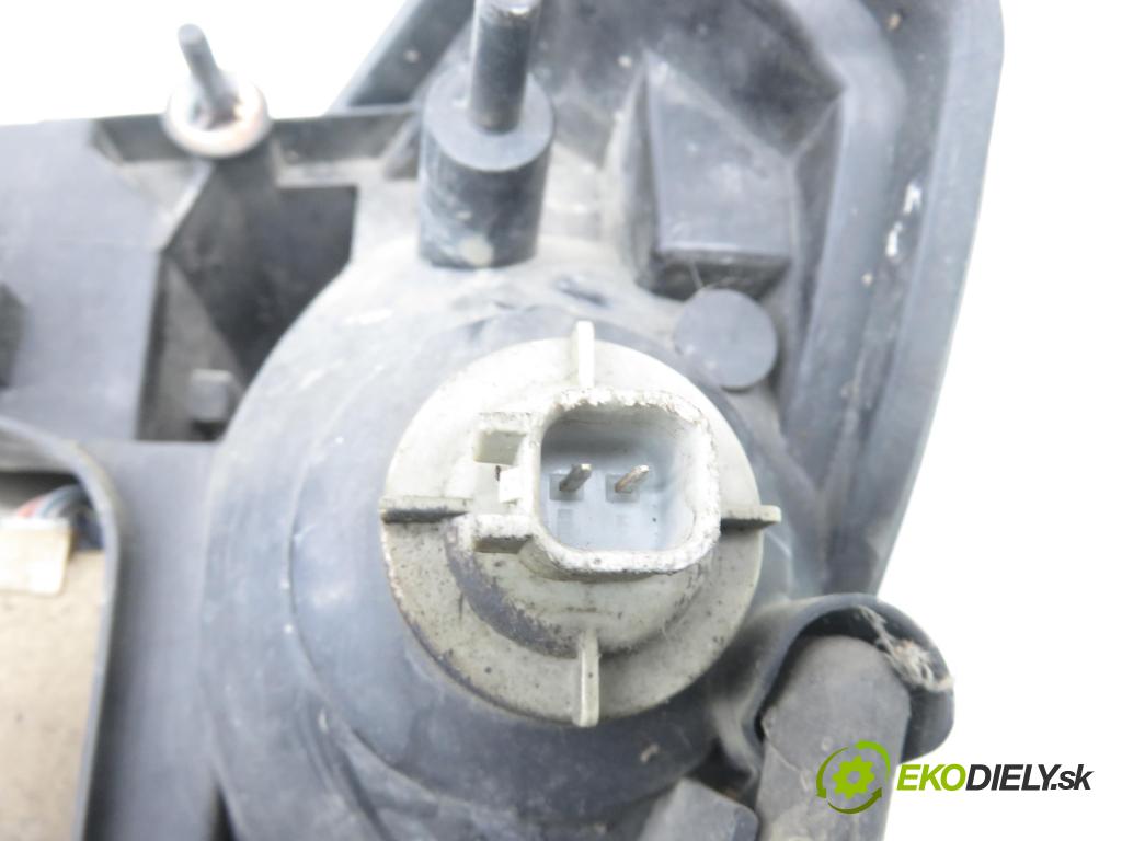 FORD TRANSIT Furgon (FA_ _) FURGON 2000 66,00 2.4 DI (FAA_, FAB_, FAC_, FAD_) - D2FA 2402,00 Svetlo PP