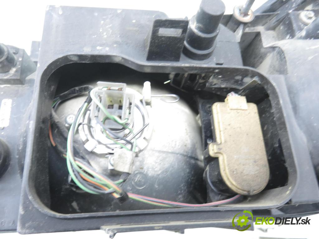 FORD TRANSIT Furgon (FA_ _) FURGON 2000 66,00 2.4 DI (FAA_, FAB_, FAC_, FAD_) - D2FA 2402,00 Svetlo PP