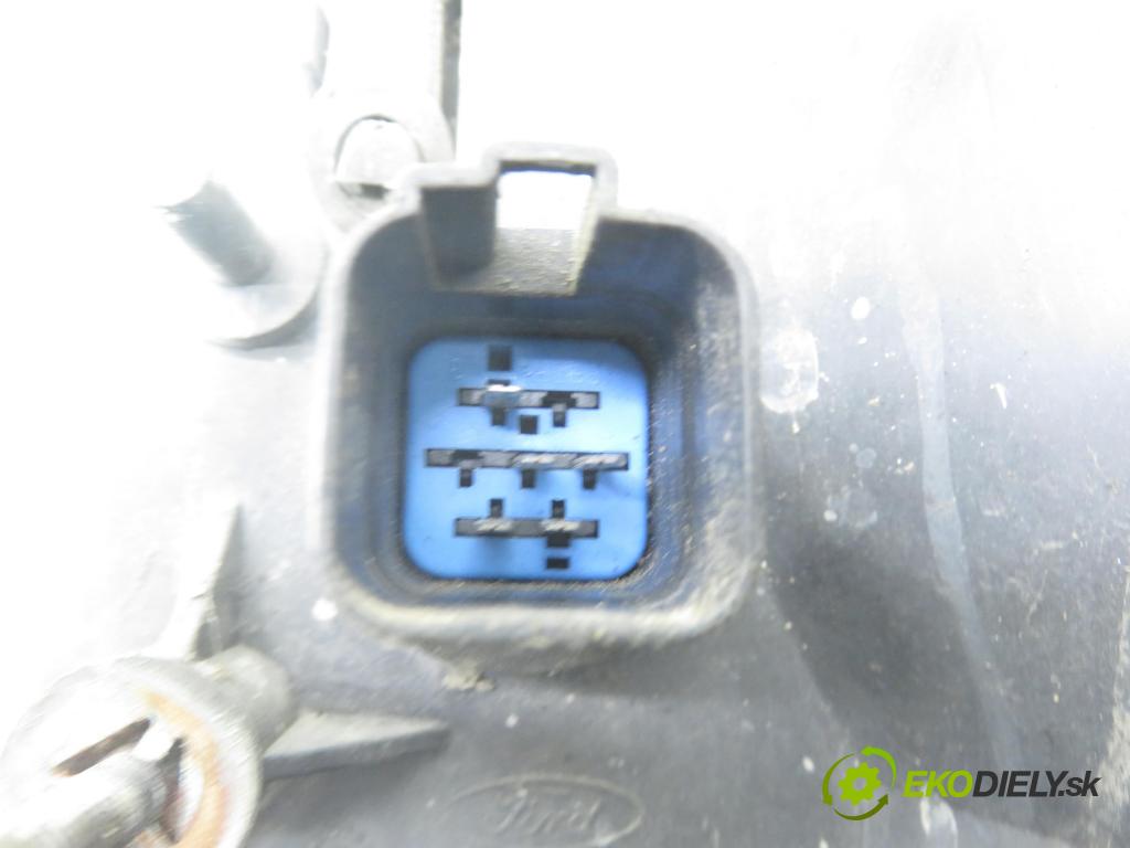 FORD TRANSIT Furgon (FA_ _) FURGON 2000 66,00 2.4 DI (FAA_, FAB_, FAC_, FAD_) - D2FA 2402,00 Svetlo PP