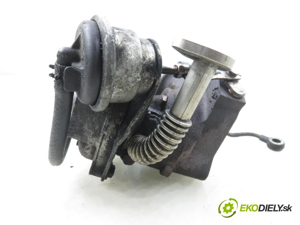 SUZUKI SWIFT III (MZ, EZ) HB 2007 51,00 1.3 DDiS (RS 413D) 69 - Z13DT 1248,00 Turbodúchadlo 73501344 ; 54359700006 (Turbodúchadlo (kompletné))