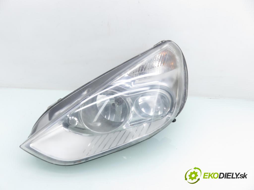 FORD S-MAX (WA6) MINIVAN 2006 103,00 2.0 TDCi - QXWA 1997,00 světlo LP 6M2113W030AF