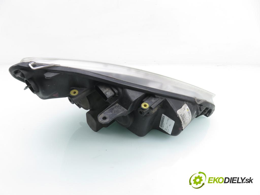 FORD S-MAX (WA6) MINIVAN 2006 103,00 2.0 TDCi - QXWA 1997,00 Svetlo LP 6M2113W030AF