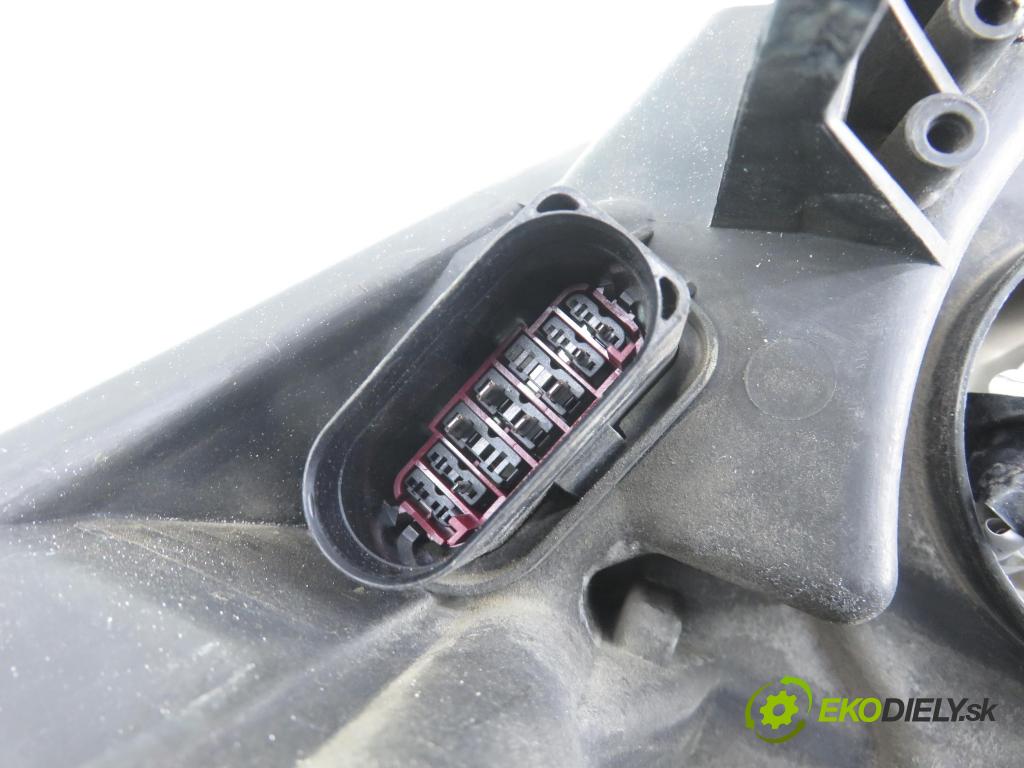 FORD S-MAX (WA6) MINIVAN 2006 103,00 2.0 TDCi - QXWA 1997,00 Svetlo LP 6M2113W030AF