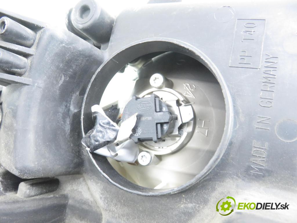 FORD S-MAX (WA6) MINIVAN 2006 103,00 2.0 TDCi - QXWA 1997,00 Svetlo LP 6M2113W030AF