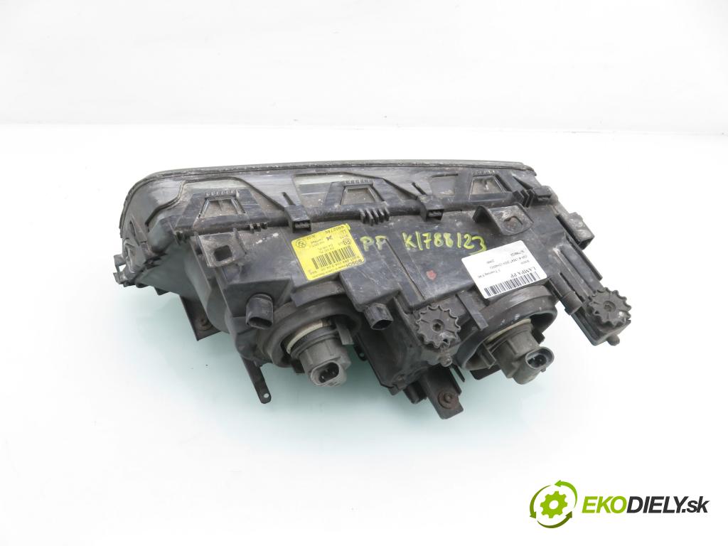 BMW 3 Touring (E46) KOMBI 2000 100,00 320 d 136 - M47 D20 (204D1) 1951,00 Svetlo PP 6902746