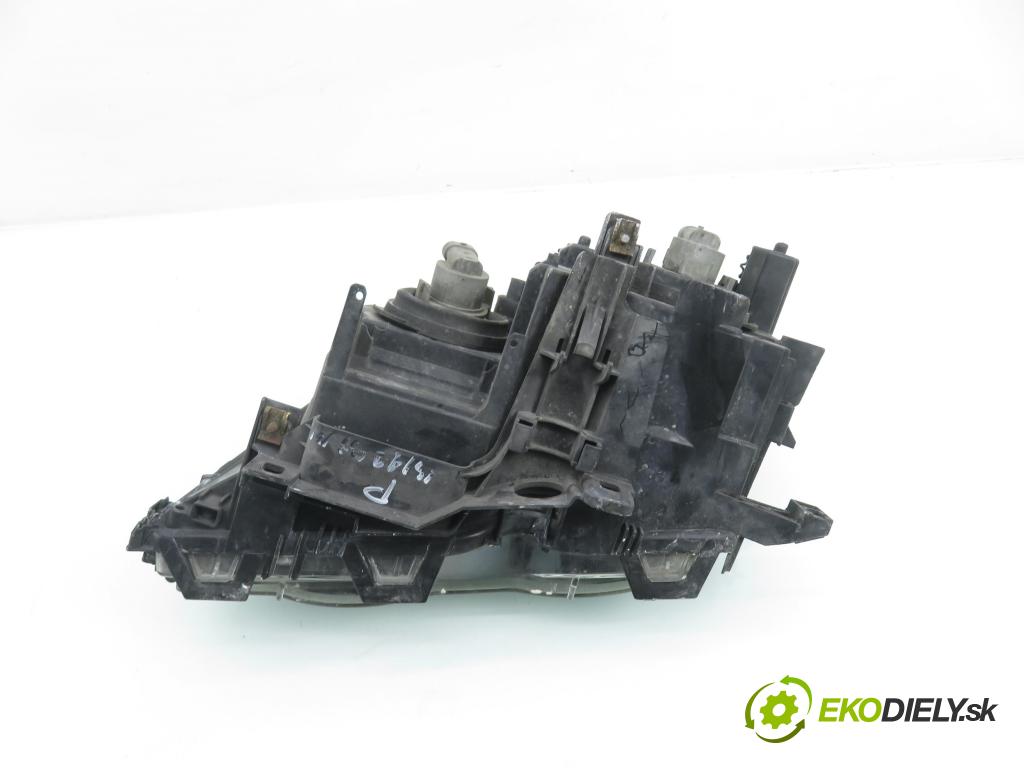 BMW 3 Touring (E46) KOMBI 2000 100,00 320 d 136 - M47 D20 (204D1) 1951,00 Svetlo PP 6902746