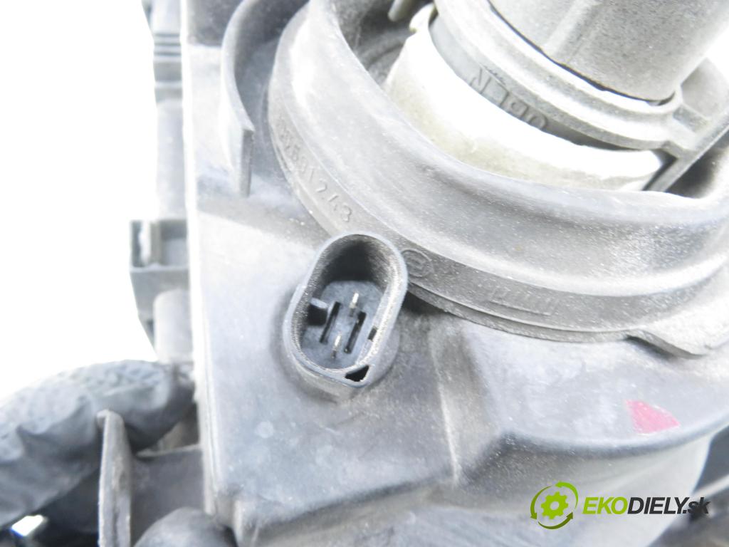 BMW 3 Touring (E46) KOMBI 2000 100,00 320 d 136 - M47 D20 (204D1) 1951,00 Svetlo PP 6902746