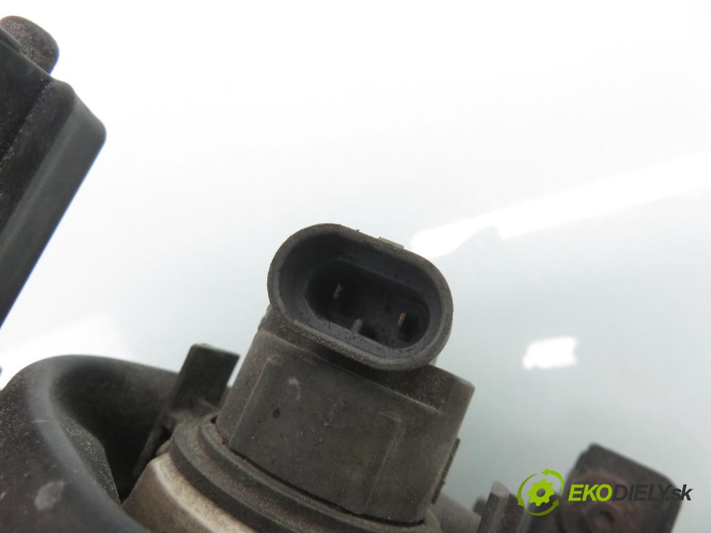 BMW 3 Touring (E46) KOMBI 2000 100,00 320 d 136 - M47 D20 (204D1) 1951,00 Svetlo PP 6902746