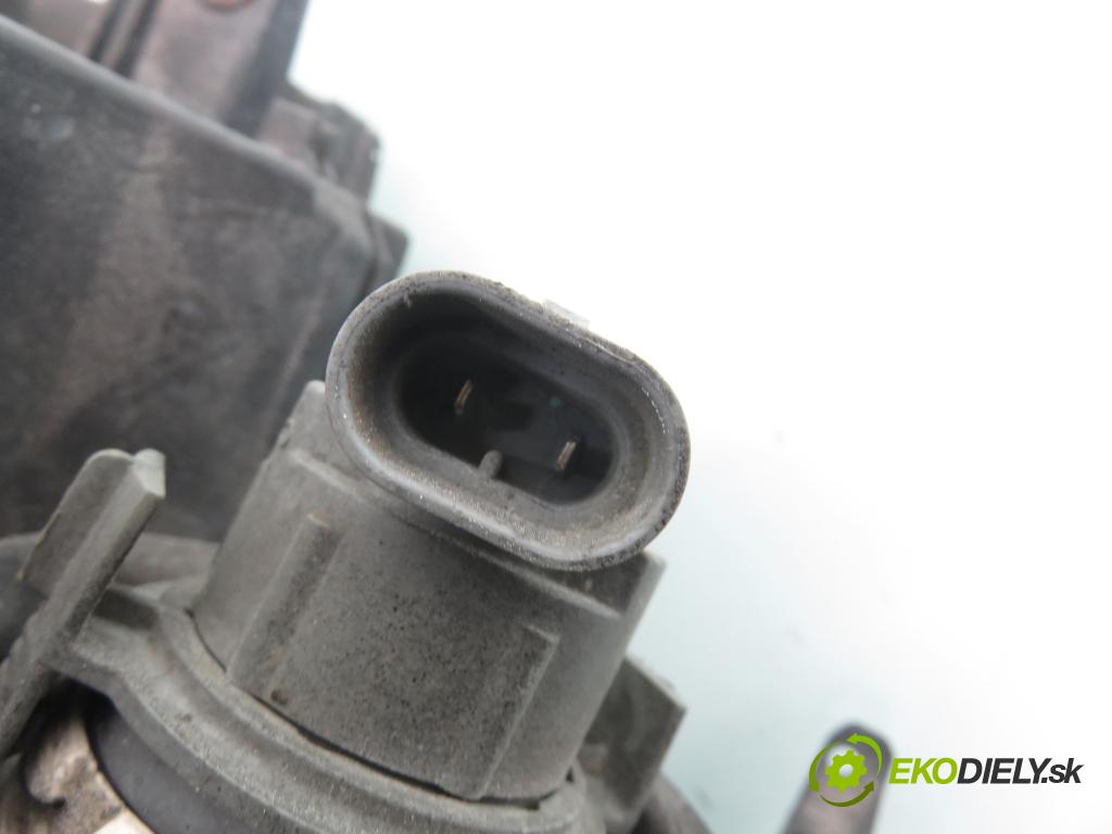 BMW 3 Touring (E46) KOMBI 2000 100,00 320 d 136 - M47 D20 (204D1) 1951,00 Svetlo PP 6902746