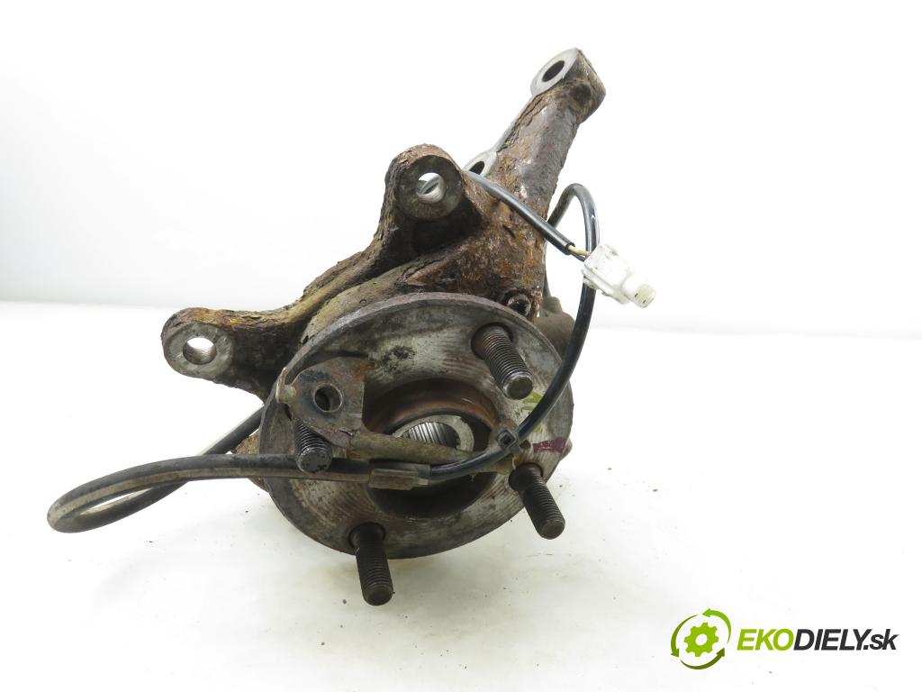 TOYOTA YARIS (_P1_) HB 2004 64,00 1.3 VVTi 87 - 2SZ-FE 1298,00 náboj LP ABS
