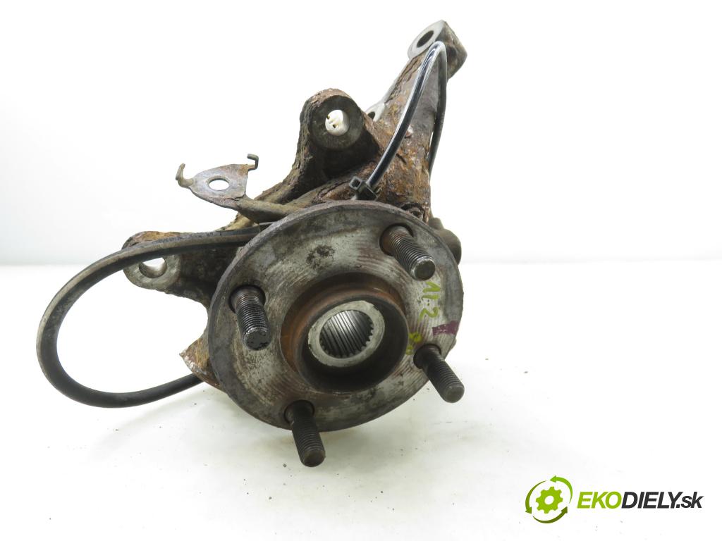 TOYOTA YARIS (_P1_) HB 2004 64,00 1.3 VVTi 87 - 2SZ-FE 1298,00 náboj LP ABS
