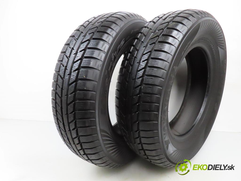 2018 PNEUMATIKY: / PNEUMATIKA: ZIMA: